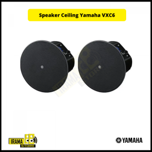 Speaker Ceiling Yamaha VXC6